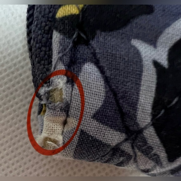 Vera Bradley | ladies Charmont Meadow wallet - Picture 12 of 14